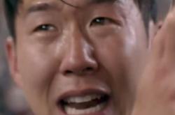 孙兴慜今日表现抢眼，热刺整场无解，教练赛后亲自拥抱的简单介绍