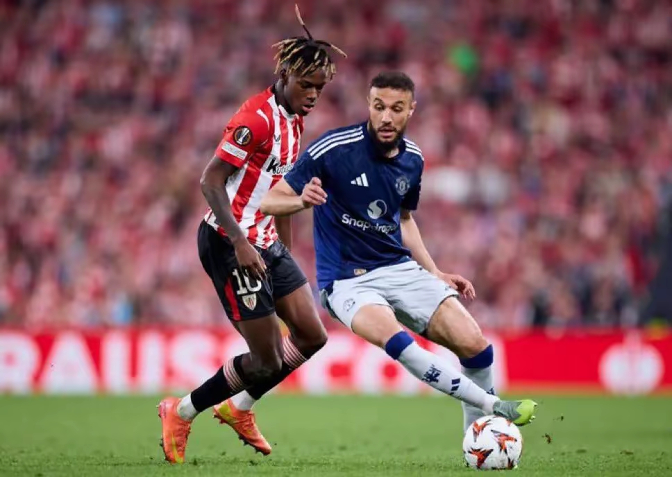 星空体育-毕尔巴鄂竞技为什么只用巴斯克球员