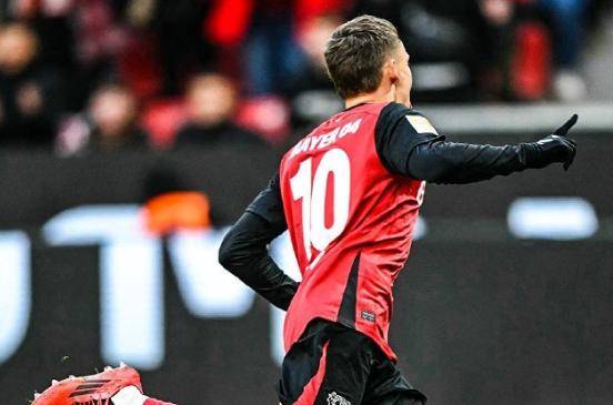 星空体育官网-萨拉赫个人简介