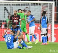 星空体育入口-ac米兰vs乌迪内斯预测